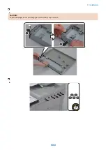 Предварительный просмотр 1081 страницы Canon imageRUNNER ADVANCE C3330 Series Service Manual