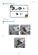 Предварительный просмотр 1086 страницы Canon imageRUNNER ADVANCE C3330 Series Service Manual