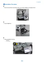 Preview for 1106 page of Canon imageRUNNER ADVANCE C3330 Series Service Manual