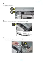 Предварительный просмотр 1112 страницы Canon imageRUNNER ADVANCE C3330 Series Service Manual