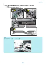 Предварительный просмотр 1114 страницы Canon imageRUNNER ADVANCE C3330 Series Service Manual