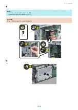 Предварительный просмотр 1128 страницы Canon imageRUNNER ADVANCE C3330 Series Service Manual