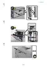 Предварительный просмотр 1129 страницы Canon imageRUNNER ADVANCE C3330 Series Service Manual