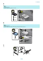 Предварительный просмотр 1130 страницы Canon imageRUNNER ADVANCE C3330 Series Service Manual