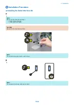 Предварительный просмотр 1136 страницы Canon imageRUNNER ADVANCE C3330 Series Service Manual