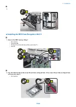 Предварительный просмотр 1156 страницы Canon imageRUNNER ADVANCE C3330 Series Service Manual