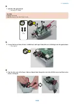 Предварительный просмотр 1160 страницы Canon imageRUNNER ADVANCE C3330 Series Service Manual