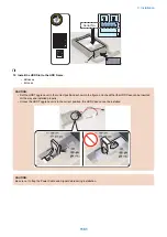 Предварительный просмотр 1173 страницы Canon imageRUNNER ADVANCE C3330 Series Service Manual