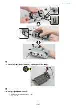 Предварительный просмотр 1174 страницы Canon imageRUNNER ADVANCE C3330 Series Service Manual