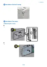 Предварительный просмотр 1182 страницы Canon imageRUNNER ADVANCE C3330 Series Service Manual