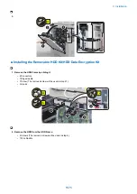 Предварительный просмотр 1183 страницы Canon imageRUNNER ADVANCE C3330 Series Service Manual