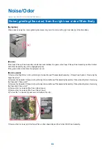 Предварительный просмотр 103 страницы Canon imageRUNNER ADVANCE C3330 Series Troubleshooting Manual