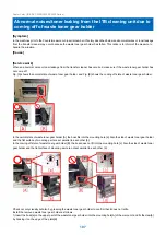 Предварительный просмотр 112 страницы Canon imageRUNNER ADVANCE C3330 Series Troubleshooting Manual