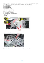 Предварительный просмотр 114 страницы Canon imageRUNNER ADVANCE C3330 Series Troubleshooting Manual