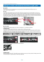 Предварительный просмотр 136 страницы Canon imageRUNNER ADVANCE C3330 Series Troubleshooting Manual