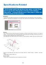 Предварительный просмотр 192 страницы Canon imageRUNNER ADVANCE C3330 Series Troubleshooting Manual