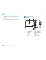 Preview for 42 page of Canon imageRUNNER ADVANCE C350 series Service Manual