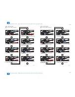 Preview for 54 page of Canon imageRUNNER ADVANCE C350 series Service Manual