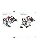 Предварительный просмотр 1015 страницы Canon imageRUNNER ADVANCE C350 series Service Manual