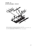 Предварительный просмотр 1087 страницы Canon imageRUNNER ADVANCE C350 series Service Manual