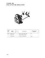 Предварительный просмотр 1118 страницы Canon imageRUNNER ADVANCE C350 series Service Manual