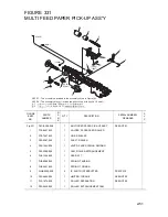 Предварительный просмотр 1127 страницы Canon imageRUNNER ADVANCE C350 series Service Manual