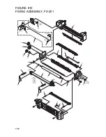 Предварительный просмотр 1138 страницы Canon imageRUNNER ADVANCE C350 series Service Manual