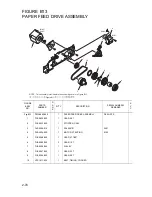 Предварительный просмотр 1154 страницы Canon imageRUNNER ADVANCE C350 series Service Manual