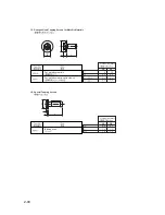 Предварительный просмотр 1166 страницы Canon imageRUNNER ADVANCE C350 series Service Manual