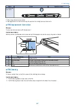 Предварительный просмотр 89 страницы Canon imageRUNNER ADVANCE C3500 III Series Service Manual