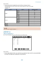 Предварительный просмотр 1002 страницы Canon imageRUNNER ADVANCE C3500 III Series Service Manual