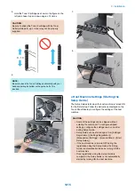 Предварительный просмотр 1037 страницы Canon imageRUNNER ADVANCE C3500 III Series Service Manual