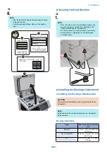 Предварительный просмотр 1043 страницы Canon imageRUNNER ADVANCE C3500 III Series Service Manual