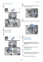 Предварительный просмотр 1044 страницы Canon imageRUNNER ADVANCE C3500 III Series Service Manual