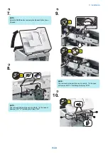 Предварительный просмотр 1161 страницы Canon imageRUNNER ADVANCE C3500 III Series Service Manual