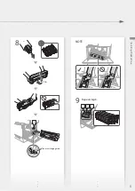 Предварительный просмотр 5 страницы Canon imageRUNNER ADVANCE C475iZ III Getting Started