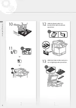 Предварительный просмотр 6 страницы Canon imageRUNNER ADVANCE C475iZ III Getting Started