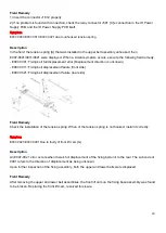 Предварительный просмотр 22 страницы Canon imageRUNNER ADVANCE C5000 Series Technical Workbook