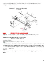 Предварительный просмотр 26 страницы Canon imageRUNNER ADVANCE C5000 Series Technical Workbook