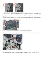 Предварительный просмотр 46 страницы Canon imageRUNNER ADVANCE C5000 Series Technical Workbook