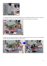 Предварительный просмотр 57 страницы Canon imageRUNNER ADVANCE C5000 Series Technical Workbook