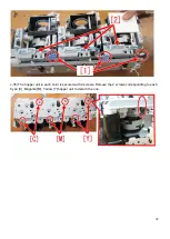 Предварительный просмотр 69 страницы Canon imageRUNNER ADVANCE C5000 Series Technical Workbook