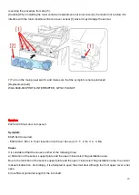 Предварительный просмотр 72 страницы Canon imageRUNNER ADVANCE C5000 Series Technical Workbook