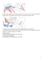 Предварительный просмотр 77 страницы Canon imageRUNNER ADVANCE C5000 Series Technical Workbook