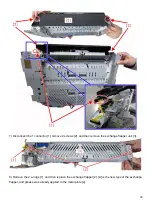 Предварительный просмотр 88 страницы Canon imageRUNNER ADVANCE C5000 Series Technical Workbook