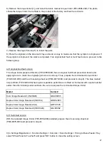 Предварительный просмотр 99 страницы Canon imageRUNNER ADVANCE C5000 Series Technical Workbook