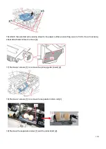 Предварительный просмотр 102 страницы Canon imageRUNNER ADVANCE C5000 Series Technical Workbook