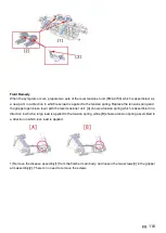 Предварительный просмотр 118 страницы Canon imageRUNNER ADVANCE C5000 Series Technical Workbook