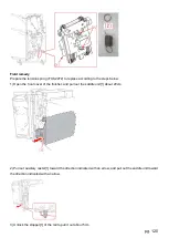 Предварительный просмотр 122 страницы Canon imageRUNNER ADVANCE C5000 Series Technical Workbook