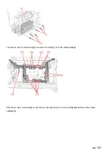 Предварительный просмотр 124 страницы Canon imageRUNNER ADVANCE C5000 Series Technical Workbook